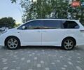 Белый Тойота Сиенна, объемом двигателя 3.5 л и пробегом 140 тыс. км за 18999 $, фото 9 на Automoto.ua