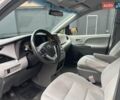 Белый Тойота Сиенна, объемом двигателя 3.5 л и пробегом 219 тыс. км за 15700 $, фото 7 на Automoto.ua