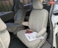 Белый Тойота Сиенна, объемом двигателя 3.5 л и пробегом 219 тыс. км за 15700 $, фото 12 на Automoto.ua