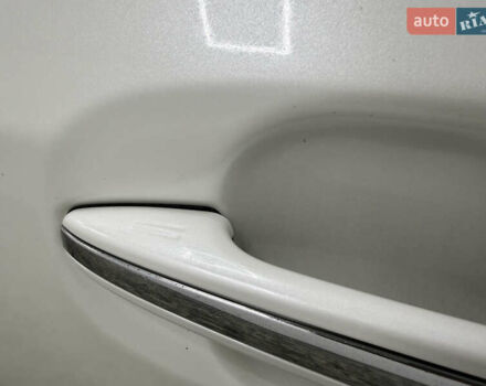 Белый Тойота Сиенна, объемом двигателя 3.46 л и пробегом 123 тыс. км за 26300 $, фото 23 на Automoto.ua
