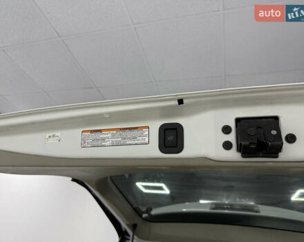 Белый Тойота Сиенна, объемом двигателя 3.46 л и пробегом 123 тыс. км за 26300 $, фото 31 на Automoto.ua