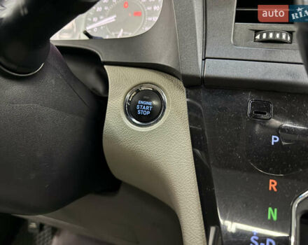 Белый Тойота Сиенна, объемом двигателя 3.46 л и пробегом 123 тыс. км за 26300 $, фото 27 на Automoto.ua