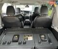 Белый Тойота Сиенна, объемом двигателя 3.46 л и пробегом 65 тыс. км за 25900 $, фото 31 на Automoto.ua