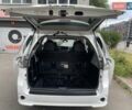 Белый Тойота Сиенна, объемом двигателя 3.46 л и пробегом 65 тыс. км за 25900 $, фото 25 на Automoto.ua