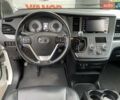 Белый Тойота Сиенна, объемом двигателя 3.46 л и пробегом 65 тыс. км за 25900 $, фото 17 на Automoto.ua