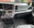 Белый Тойота Сиенна, объемом двигателя 3.46 л и пробегом 65 тыс. км за 25900 $, фото 16 на Automoto.ua
