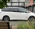 Белый Тойота Сиенна, объемом двигателя 3.46 л и пробегом 65 тыс. км за 25900 $, фото 9 на Automoto.ua