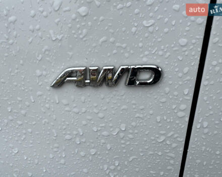 Білий Тойота Сієнна, об'ємом двигуна 3.46 л та пробігом 124 тис. км за 24990 $, фото 8 на Automoto.ua