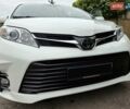 Білий Тойота Сієнна, об'ємом двигуна 3.46 л та пробігом 124 тис. км за 28800 $, фото 1 на Automoto.ua
