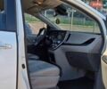 Белый Тойота Сиенна, объемом двигателя 3.46 л и пробегом 124 тыс. км за 25800 $, фото 13 на Automoto.ua