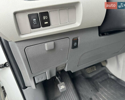 Білий Тойота Сієнна, об'ємом двигуна 3.46 л та пробігом 124 тис. км за 24990 $, фото 16 на Automoto.ua