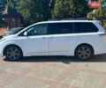 Белый Тойота Сиенна, объемом двигателя 3.46 л и пробегом 99 тыс. км за 22900 $, фото 25 на Automoto.ua
