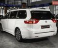 Білий Тойота Сієнна, об'ємом двигуна 3.5 л та пробігом 60 тис. км за 34900 $, фото 56 на Automoto.ua