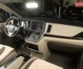 Білий Тойота Сієнна, об'ємом двигуна 3.5 л та пробігом 60 тис. км за 34900 $, фото 13 на Automoto.ua