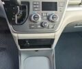 Белый Тойота Сиенна, объемом двигателя 3.46 л и пробегом 60 тыс. км за 28000 $, фото 13 на Automoto.ua