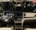 Білий Тойота Сієнна, об'ємом двигуна 3.5 л та пробігом 60 тис. км за 34900 $, фото 10 на Automoto.ua