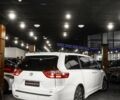 Білий Тойота Сієнна, об'ємом двигуна 3.5 л та пробігом 60 тис. км за 34900 $, фото 47 на Automoto.ua