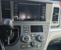 Белый Тойота Сиенна, объемом двигателя 3.46 л и пробегом 60 тыс. км за 28000 $, фото 14 на Automoto.ua