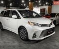 Білий Тойота Сієнна, об'ємом двигуна 3.5 л та пробігом 60 тис. км за 34900 $, фото 7 на Automoto.ua