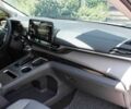 Білий Тойота Сієнна, об'ємом двигуна 2.5 л та пробігом 24 тис. км за 30000 $, фото 8 на Automoto.ua