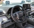 Білий Тойота Сієнна, об'ємом двигуна 2.5 л та пробігом 24 тис. км за 30000 $, фото 7 на Automoto.ua