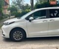 Белый Тойота Сиенна, объемом двигателя 2.5 л и пробегом 15 тыс. км за 48390 $, фото 15 на Automoto.ua