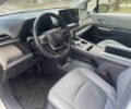 Білий Тойота Сієнна, об'ємом двигуна 2.5 л та пробігом 15 тис. км за 54490 $, фото 17 на Automoto.ua