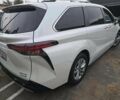 Белый Тойота Сиенна, объемом двигателя 0 л и пробегом 33 тыс. км за 24900 $, фото 2 на Automoto.ua