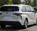 Білий Тойота Сієнна, об'ємом двигуна 0 л та пробігом 19 тис. км за 35000 $, фото 2 на Automoto.ua