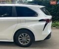 Белый Тойота Сиенна, объемом двигателя 2.5 л и пробегом 15 тыс. км за 48390 $, фото 13 на Automoto.ua