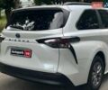 Белый Тойота Сиенна, объемом двигателя 2.5 л и пробегом 15 тыс. км за 48390 $, фото 8 на Automoto.ua