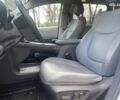 Білий Тойота Сієнна, об'ємом двигуна 2.5 л та пробігом 15 тис. км за 54490 $, фото 14 на Automoto.ua