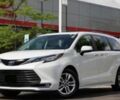 Білий Тойота Сієнна, об'ємом двигуна 0 л та пробігом 19 тис. км за 35000 $, фото 1 на Automoto.ua