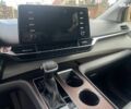 Білий Тойота Сієнна, об'ємом двигуна 2.5 л та пробігом 15 тис. км за 54490 $, фото 22 на Automoto.ua