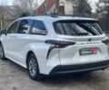 Білий Тойота Сієнна, об'ємом двигуна 2.5 л та пробігом 15 тис. км за 54490 $, фото 7 на Automoto.ua