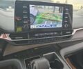 Белый Тойота Сиенна, объемом двигателя 0 л и пробегом 33 тыс. км за 24900 $, фото 11 на Automoto.ua