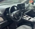 Белый Тойота Сиенна, объемом двигателя 2.5 л и пробегом 15 тыс. км за 48390 $, фото 21 на Automoto.ua