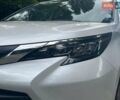 Белый Тойота Сиенна, объемом двигателя 2.5 л и пробегом 15 тыс. км за 48390 $, фото 1 на Automoto.ua