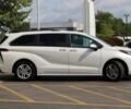 Білий Тойота Сієнна, об'ємом двигуна 0 л та пробігом 19 тис. км за 35000 $, фото 1 на Automoto.ua