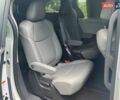 Белый Тойота Сиенна, объемом двигателя 2.5 л и пробегом 15 тыс. км за 48390 $, фото 30 на Automoto.ua
