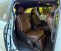 Белый Тойота Сиенна, объемом двигателя 2.5 л и пробегом 13 тыс. км за 29000 $, фото 14 на Automoto.ua
