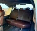 Белый Тойота Сиенна, объемом двигателя 2.5 л и пробегом 13 тыс. км за 29000 $, фото 13 на Automoto.ua