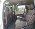 Білий Тойота Сієнна, об'ємом двигуна 2.5 л та пробігом 29 тис. км за 28000 $, фото 8 на Automoto.ua