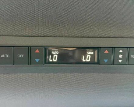 Белый Тойота Сиенна, объемом двигателя 2.5 л и пробегом 10 тыс. км за 24000 $, фото 11 на Automoto.ua