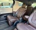 Белый Тойота Сиенна, объемом двигателя 2.5 л и пробегом 10 тыс. км за 24000 $, фото 14 на Automoto.ua