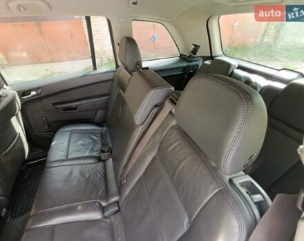 Бежевий Тойота Сієнна, об'ємом двигуна 3.3 л та пробігом 330 тис. км за 7950 $, фото 10 на Automoto.ua