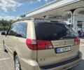 Бежевий Тойота Сієнна, об'ємом двигуна 3.3 л та пробігом 330 тис. км за 7950 $, фото 8 на Automoto.ua