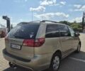 Бежевий Тойота Сієнна, об'ємом двигуна 3.3 л та пробігом 330 тис. км за 7950 $, фото 7 на Automoto.ua