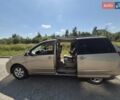 Бежевий Тойота Сієнна, об'ємом двигуна 3.3 л та пробігом 330 тис. км за 7950 $, фото 9 на Automoto.ua