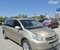 Бежевий Тойота Сієнна, об'ємом двигуна 3.3 л та пробігом 330 тис. км за 7950 $, фото 2 на Automoto.ua